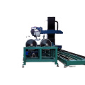 Máquina de fabricação de metal Máquina de corte de tubo CNC /cortador de plasma CNC